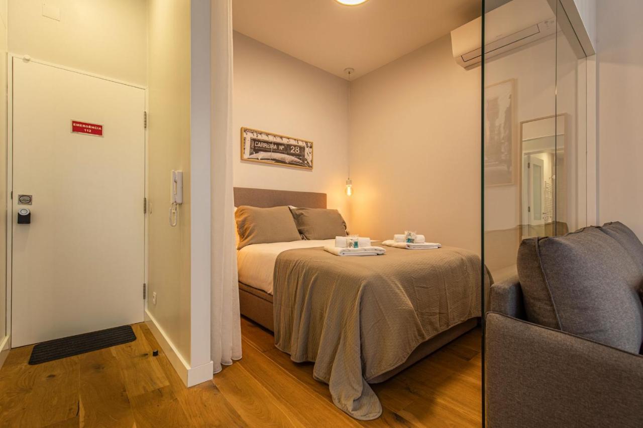 Lejlighed Upscale & Trendy Flat In The Center *