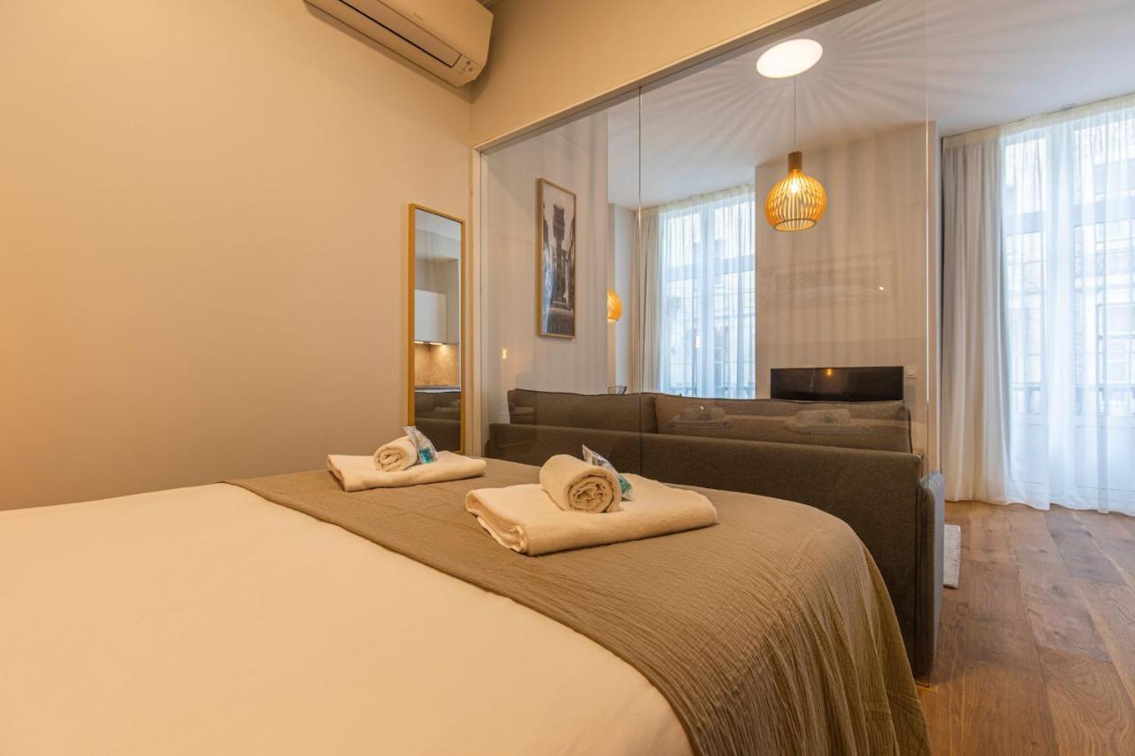 Upscale & Trendy Flat In The Center Lejlighed *