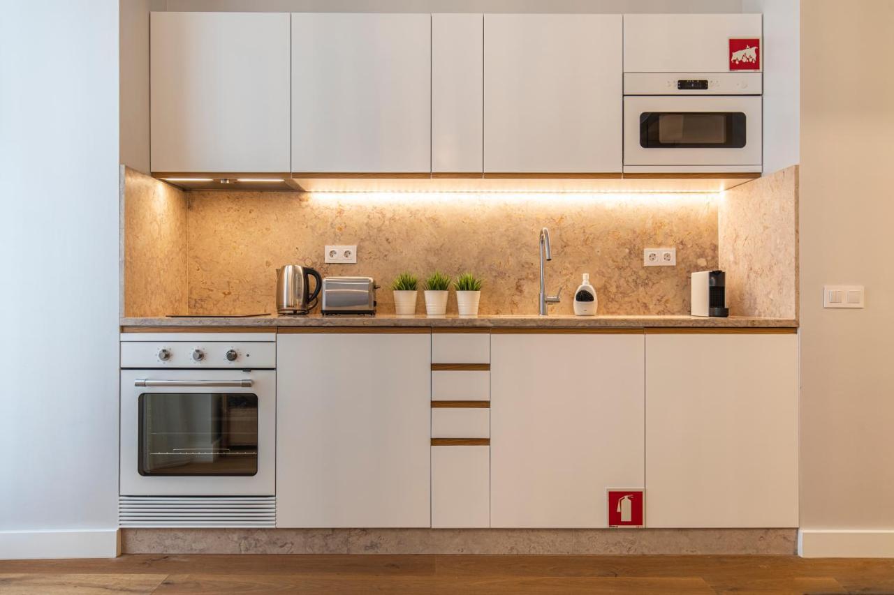Upscale & Trendy Flat In The Center Lejlighed *