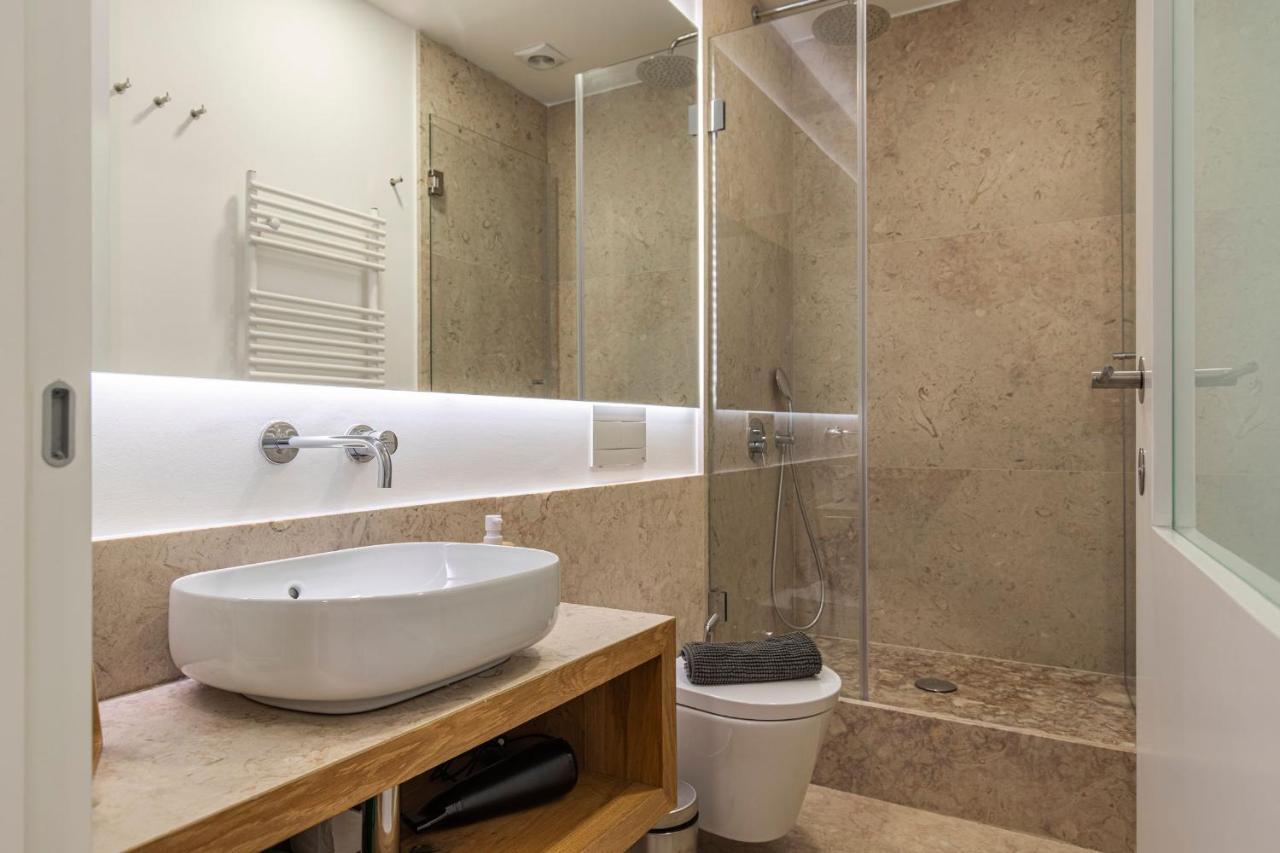 Upscale & Trendy Flat In The Center Lejlighed Lisboa