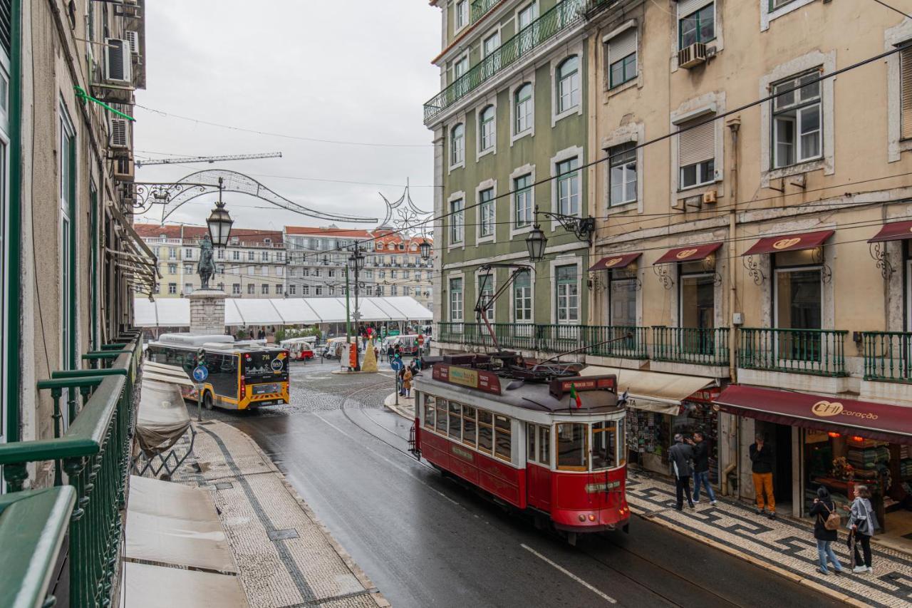 Upscale & Trendy Flat In The Center Lejlighed