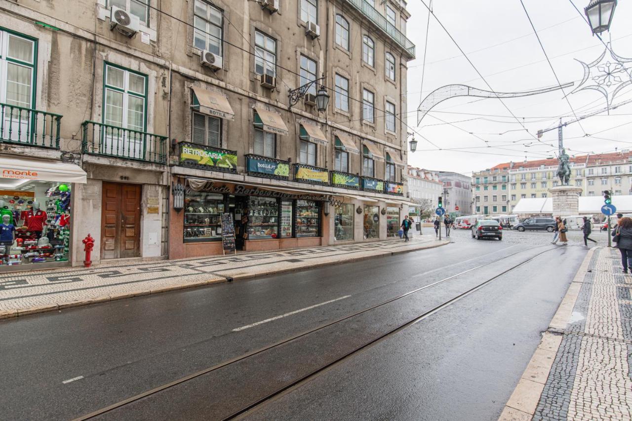 Lejlighed Upscale & Trendy Flat In The Center *