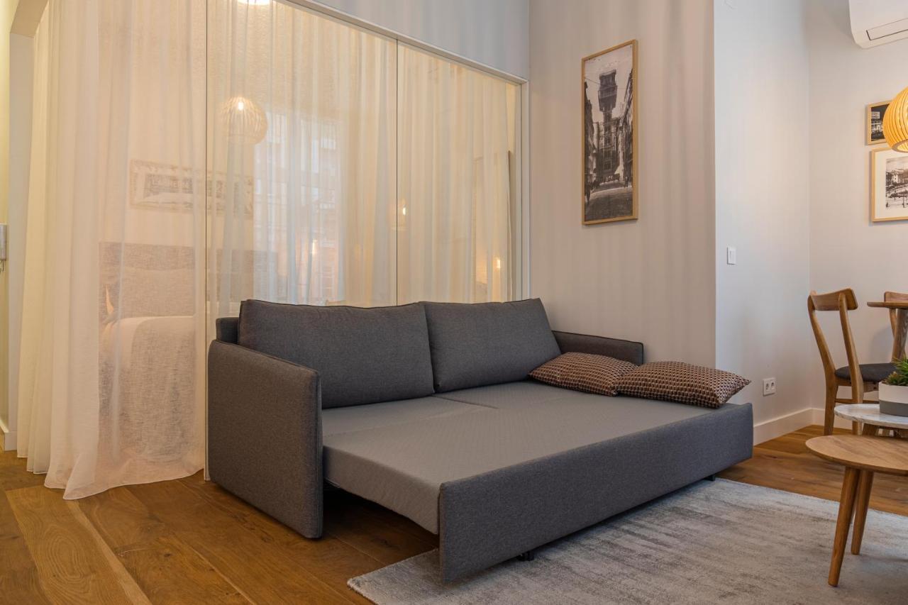 Lejlighed Upscale & Trendy Flat In The Center Lisboa
