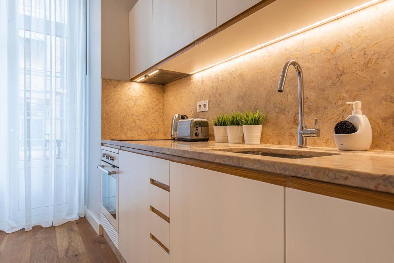 Lejlighed Upscale & Trendy Flat In The Center Lisboa