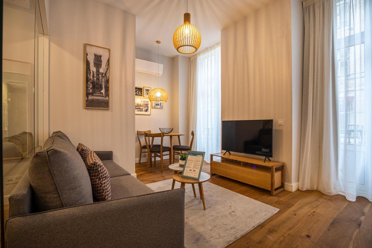 Lejlighed Upscale & Trendy Flat In The Center Lisboa